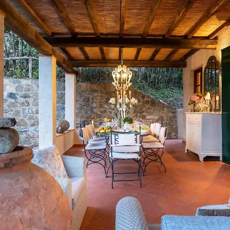 Arsina, Modern Italian Tradition. Private Pool * Lukka