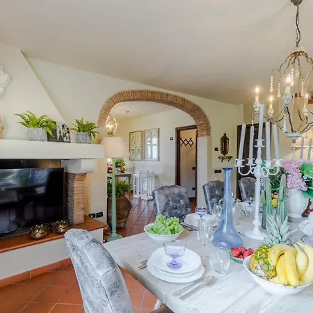 Willa Arsina, Modern Italian Tradition. Private Pool *