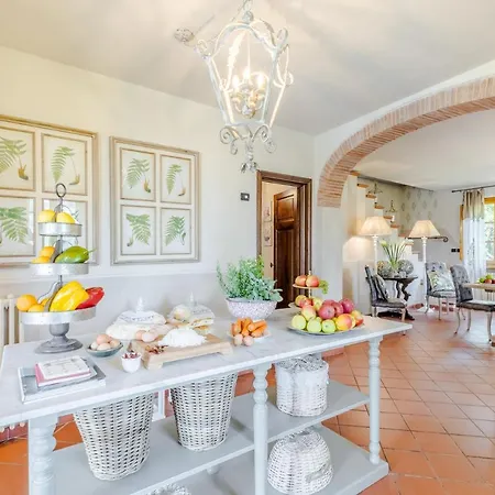 Arsina, Modern Italian Tradition. Private Pool * Lukka