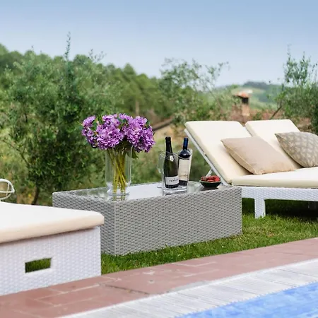 Arsina, Modern Italian Tradition. Private Pool * Lukka