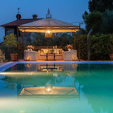Arsina, Modern Italian Tradition. Private Pool * Lukka