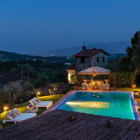 Willa Arsina, Modern Italian Tradition. Private Pool