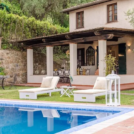 Arsina, Modern Italian Tradition. Private Pool *