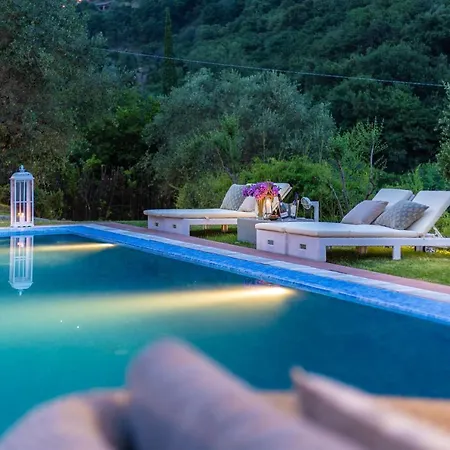 Willa Arsina, Modern Italian Tradition. Private Pool
